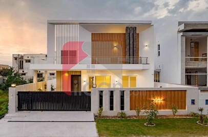 1 Kanal House for Rent in Block C, Phase 6, DHA Lahore