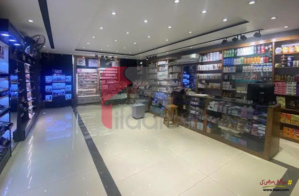 4 Marla Shop for Rent in Jinnah Colony, Faisalabad