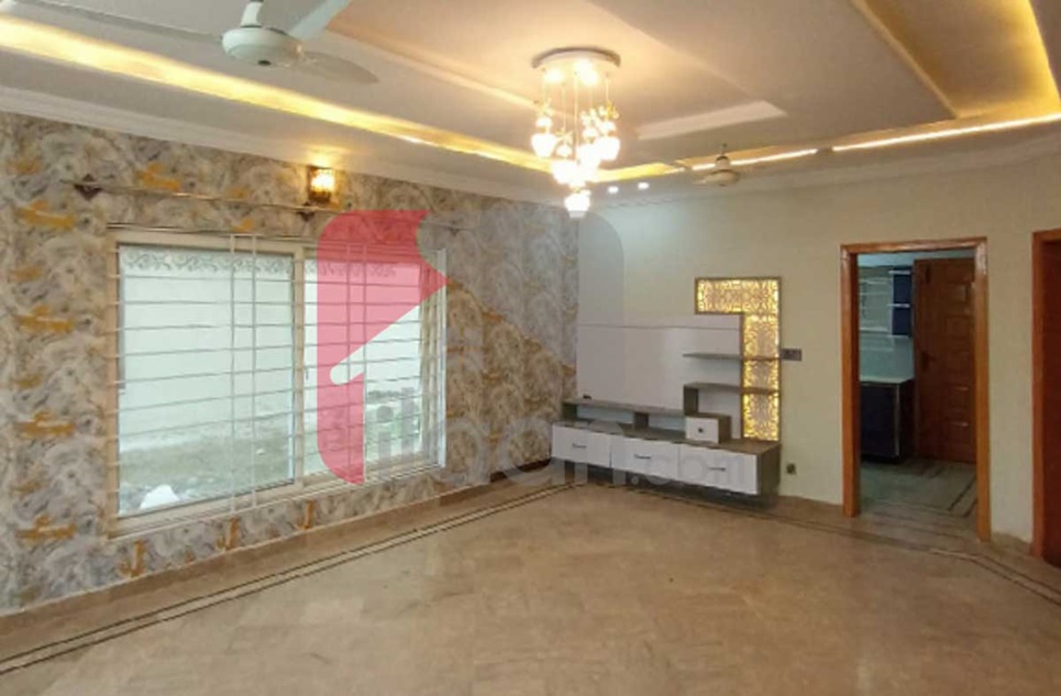 5.3 Marla House for Sale in Sector C, Phase 8, Bahria Town, Rawalpindi