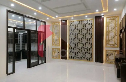 5 Marla House for Sale in Executive Block, Eden Garden, Faisalabad