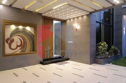 12 Marla House for Sale in Eden Valley, Faisalabad