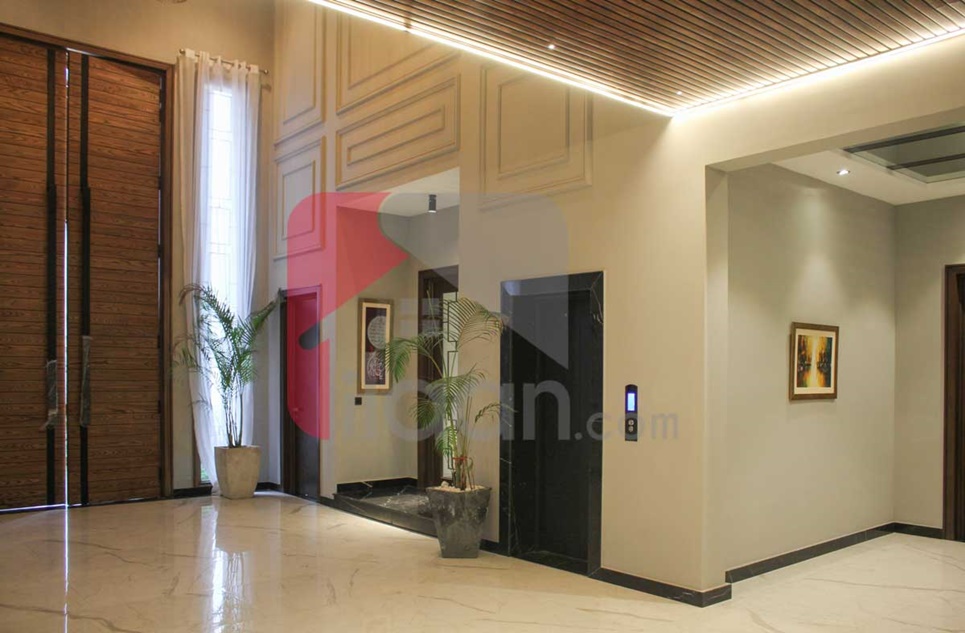 2 Kanal House for Sale in Block J, Phase 6, DHA Lahore