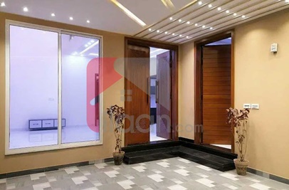 5 Marla House for Sale in Eden Valley, Faisalabad