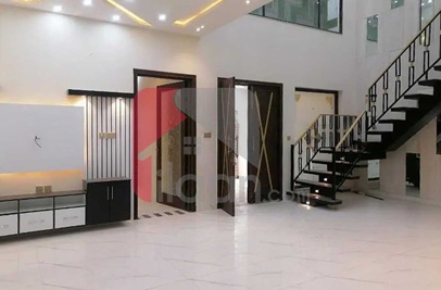 5 Marla House for Sale in Executive Block, Eden Garden, Faisalabad