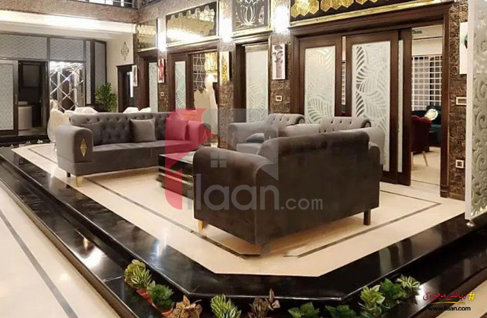 2.3 Kanal House for Sale on Canal Road, Faisalabad