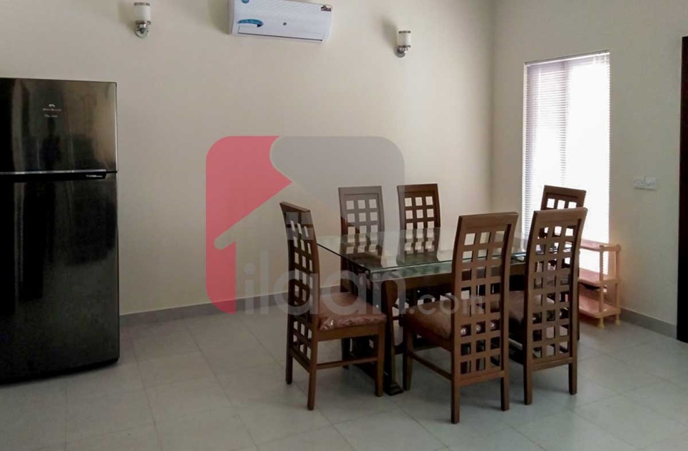152 Sq.yd House for Sale in Iqbal Villa, Precinct 2, Bahria Town, Karachi