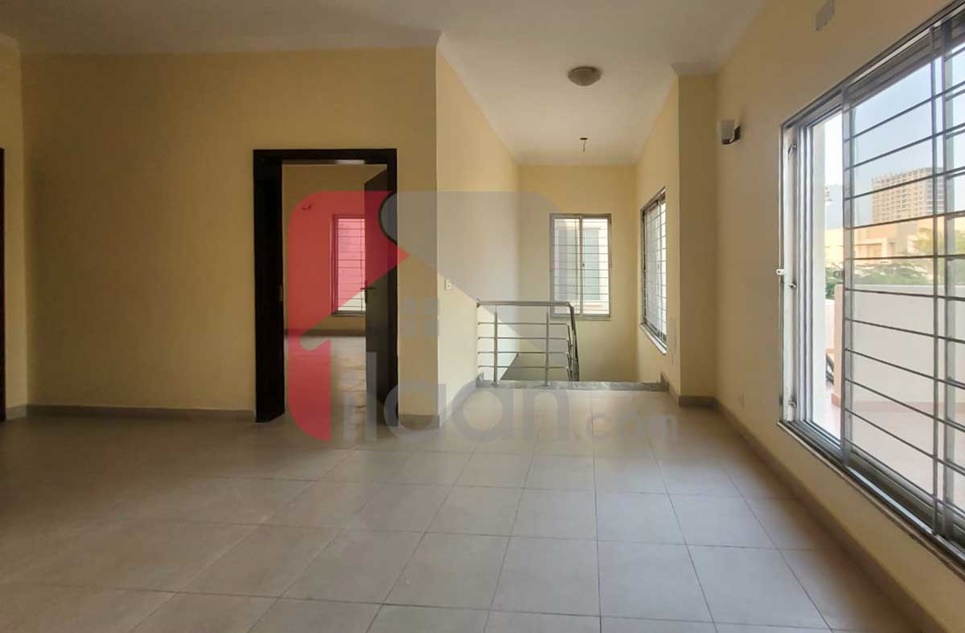 4 Bed Apartment for Sale in Bahria Apartments, Precinct 19, Bahria Town, Karachi