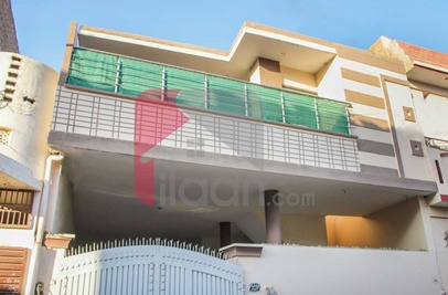 10 Marla House for Sale in Garden Town, Bahawalpur