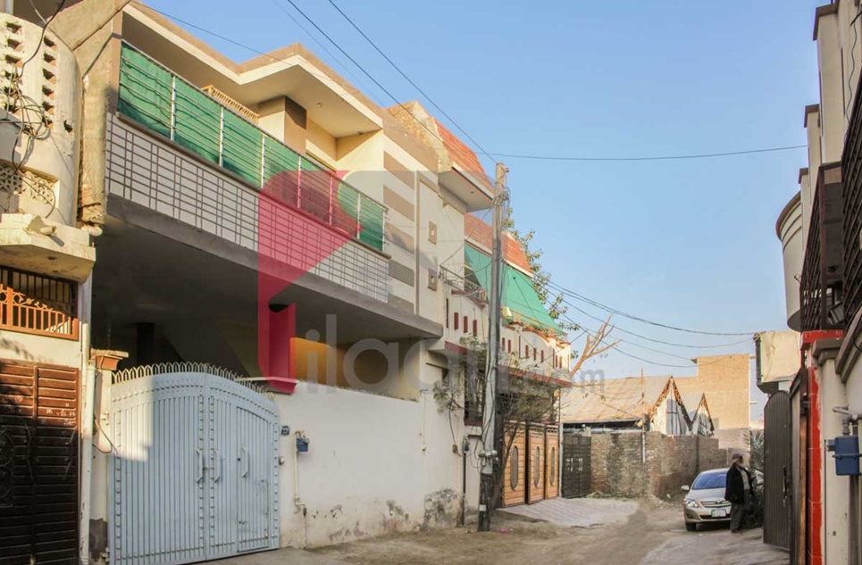 10 Marla House for Sale in Garden Town, Bahawalpur