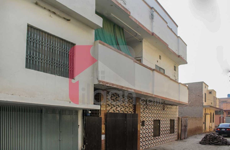 7 Marla House for Sale in Garden Town, Bahawalpur