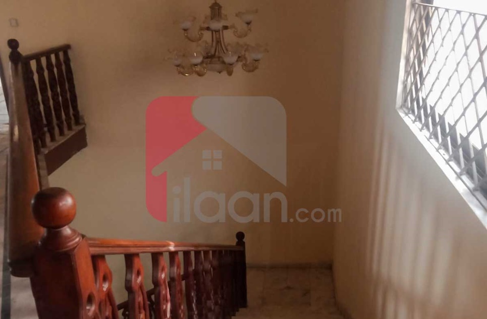 500 Sq.yd House for Rent in Ittehad Commercial Area, Phase 6, DHA, Karachi