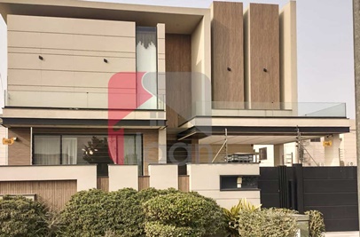 1 Kanal House for Rent in Phase 6, DHA Lahore (Furnished)