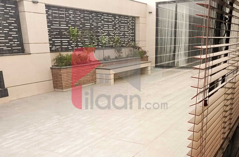 1 Kanal House for Rent in Phase 6, DHA Lahore (Furnished)
