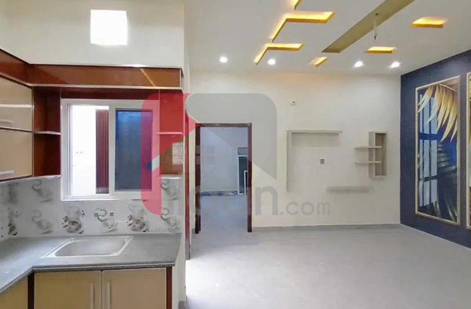 3.5 Marla House for Sale in Gulberg Valley, Faisalabad