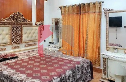5 Marla House for Sale in Al Rehmat Villas, Faisalabad