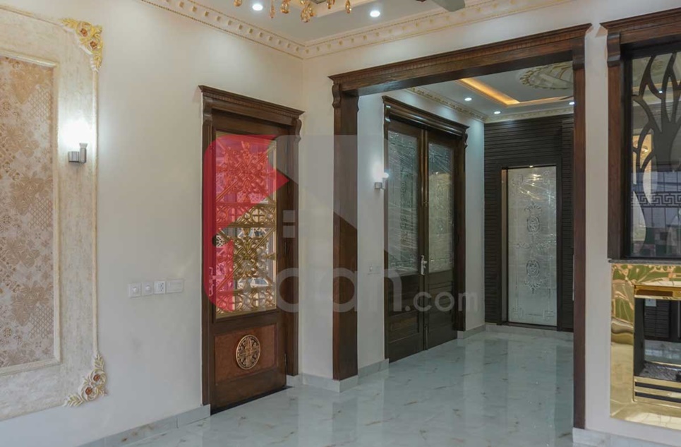 12 Marla House for Sale in Block J, Phase 2, Johar Town, Lahore
