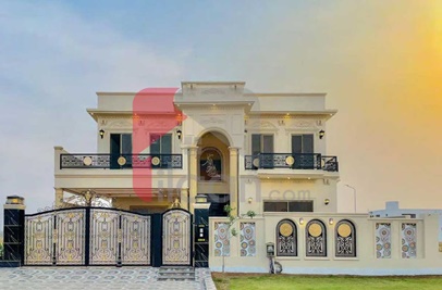 1 Kanal House for Sale in Sector H, Phase 1, DHA Multan