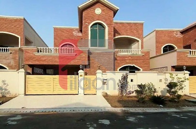 12 Marla House for Sale in Askari III Housing, Multan