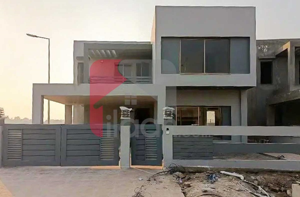 12 Marla House for Sale in DHA Villas, Multan