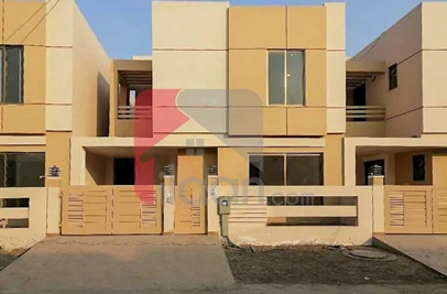 6 Marla House for Sale in DHA Villas, Multan