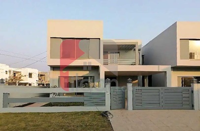 12 Marla House for Sale in DHA Villas, Multan