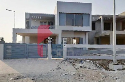 12 Marla House for Sale in DHA Villas, Multan