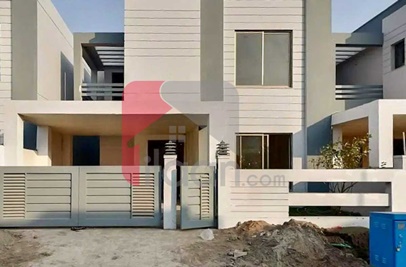 9 Marla House for Sale in DHA Villas, Multan
