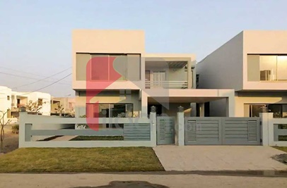 12 Marla House for Sale in DHA Villas, Multan