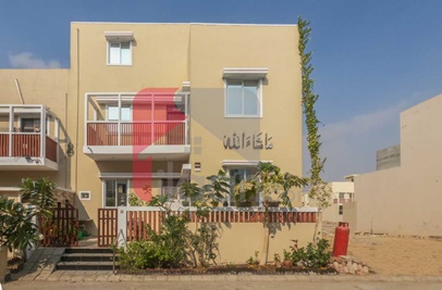 120 Sq.yd House for Sale in Block C, Naya Nazimabad, Karachi