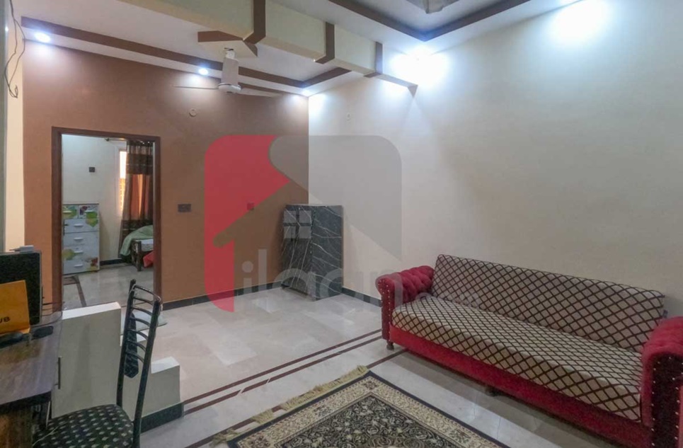 120 Sq.yd House for Sale in Block C, Naya Nazimabad, Karachi
