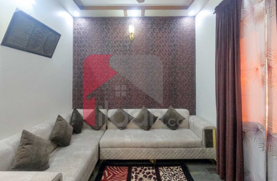 120 Sq.yd House for Sale in Block C, Naya Nazimabad, Karachi