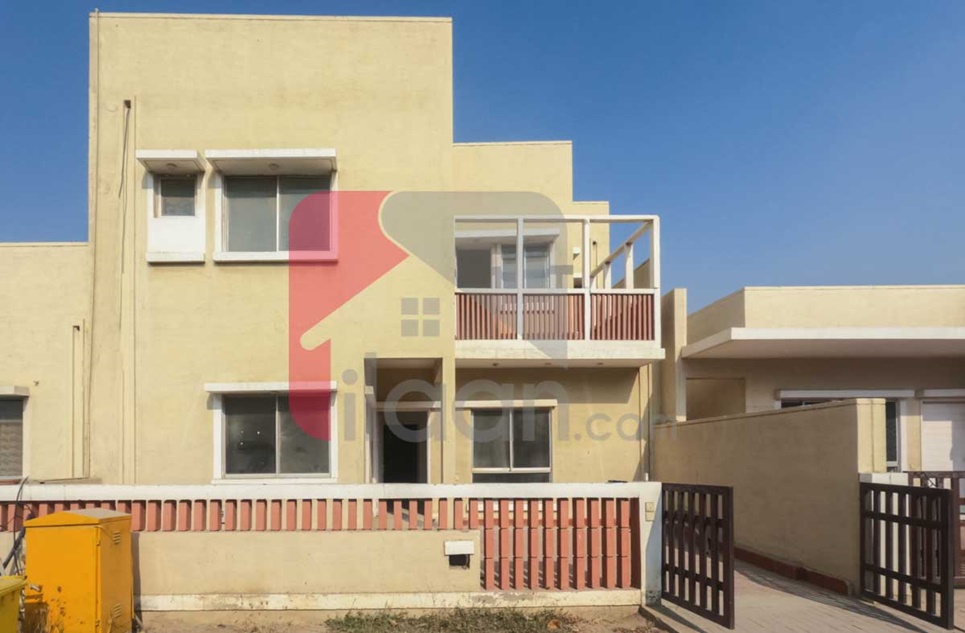 120 Sq.yd House for Sale in Block B, Naya Nazimabad, Karachi
