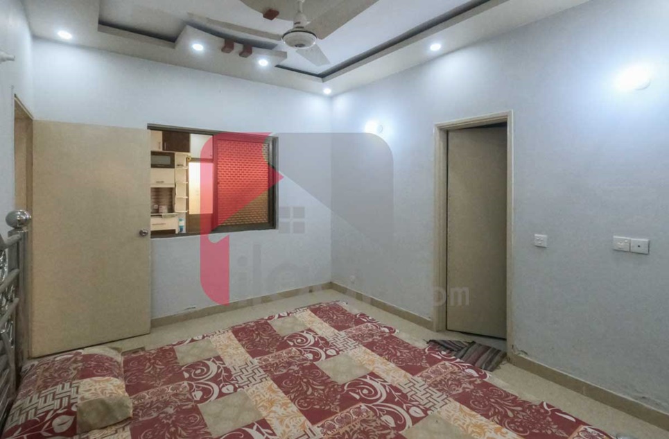240 Sq.yd House for Rent in Block B, Naya Nazimabad, Karachi