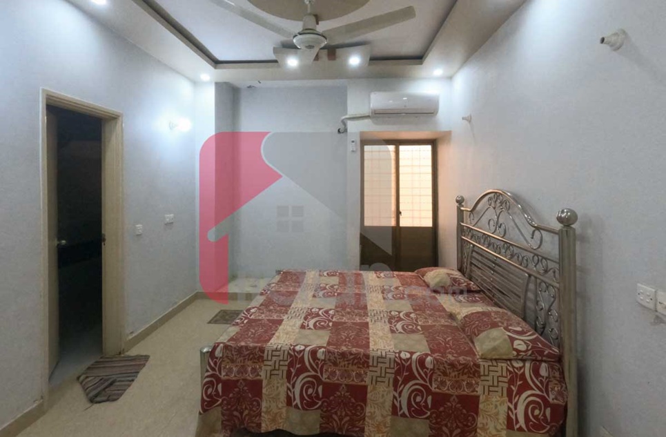 240 Sq.yd House for Rent in Block B, Naya Nazimabad, Karachi