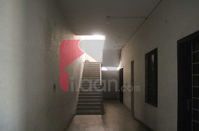 Apartment for Sale in Shah Faisal Town, Karachi