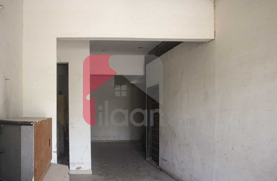 Apartment for Sale in Shah Faisal Town, Karachi