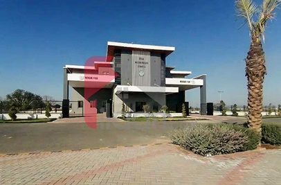 8 Marla House for Sale in Sector V, Phase 1, DHA Multan
