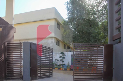159.5 Sq.yd Commercial Plot for Sale on Jamia Millia Road, Shah Faisal Town, Karachi