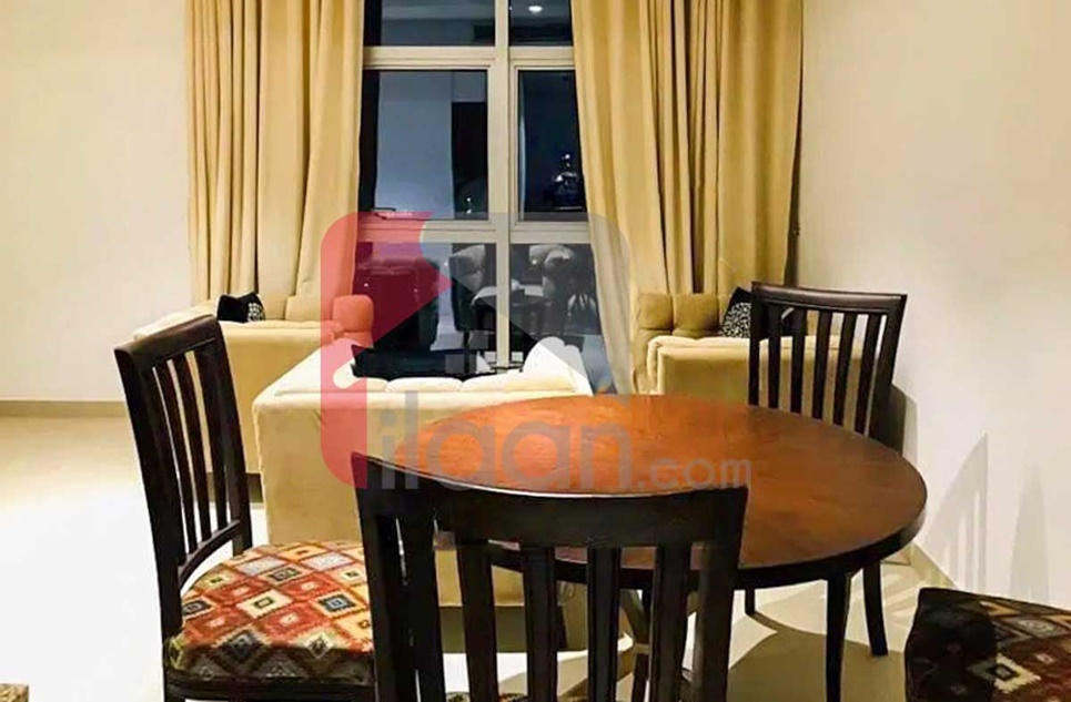 1 Bed Apartment for Rent in Constitution Avenue, Islamabad