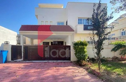 10 Marla House for Rent in Sector A, Bahria Enclave, Islamabad