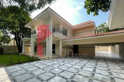 2 Kanal House for Rent in E-7, Islamabad