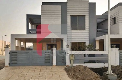 9 Marla House for Sale in DHA Villas, DHA Multan
