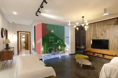 17.8 Marla House for Rent in F-6/1, F-6, Islamabad