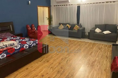2 Kanal House for Rent (First Floor) in E-7, Islamabad