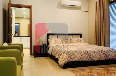 2 Kanal House for Rent (Ground Floor) in E-7, Islamabad