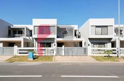 12 Marla House for Sale in DHA Villas, DHA Multan