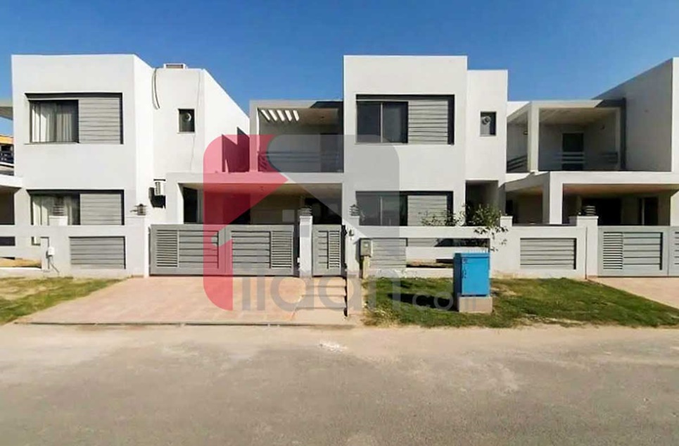 12 Marla House for Sale in DHA Villas, DHA Multan