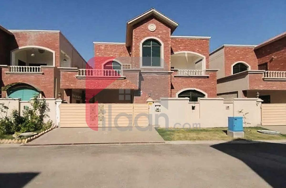 12 Marla House for Sale in Askari III Housing, DHA Multan