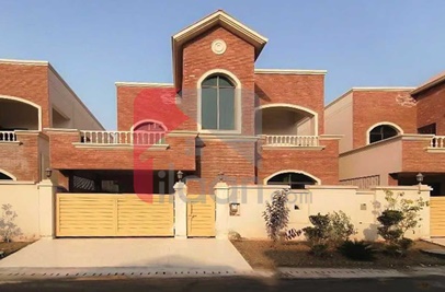 12 Marla House for Sale in Askari III Housing, DHA Multan