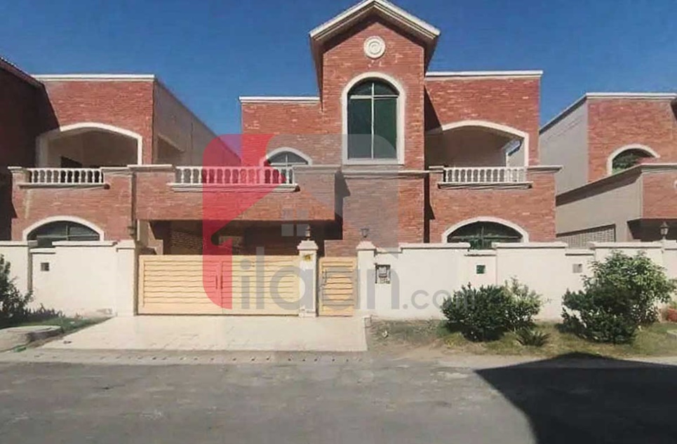 12 Marla House for Sale in Askari III Housing, DHA Multan